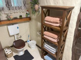 Di's Dugouts - Coober Pedy - 2