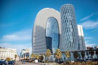 Batumi sea side apartment - Batumi - 0