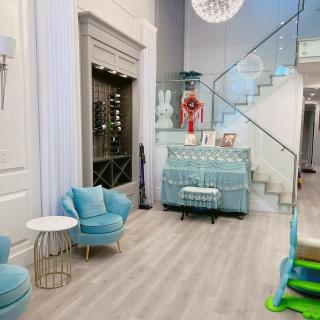 Cozy home - 1