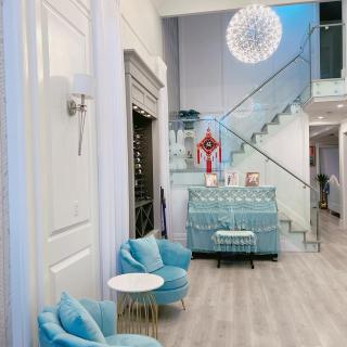 Cozy home - 2
