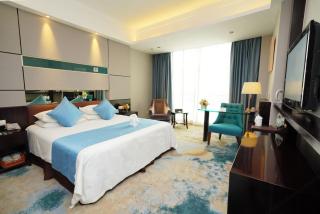 Royal Palace Hotel Haining - Haining - 1