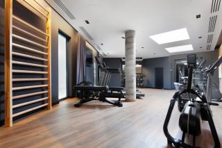 Elite Apartments Chlebova Shipyard - 4