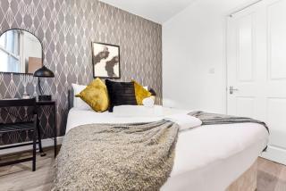 Charming 3BR Flat with Ensuite Master and Balcony - Londra - 7