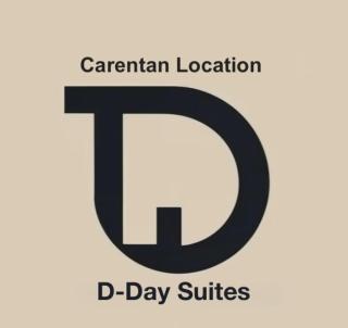D-Day Suites - Carentan - 9