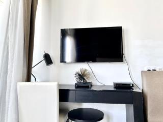 Homes2Retreat - Chic & Cozy Studio in Damac - 8