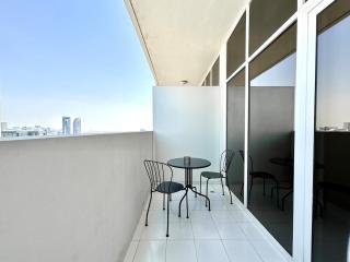 Homes2Retreat - Chic & Cozy Studio in Damac - 7