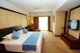 Royal Palace Hotel Haining - Haining - 3