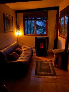 Le Terrier Blanc - Argenton-sur-Creuse - 7