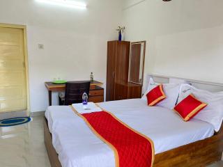 Surya tourist home - Trivandrum - 2