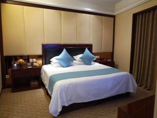 Royal Palace Hotel Haining - Haining - 4