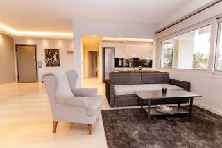Vouliagmeni Getaway Bay View Apartment - Athens - 1