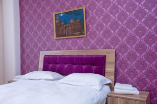 Look Ahead Travel Grand House with Maiden Tower Wiew and Terrace - Baku - 5