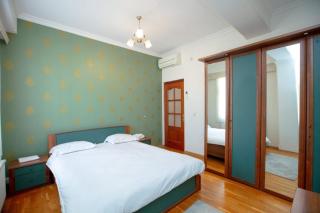 Look Ahead Travel Grand House with Maiden Tower Wiew and Terrace - Baku - 2
