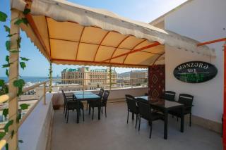 Look Ahead Travel Grand House with Maiden Tower Wiew and Terrace - Baku - 1