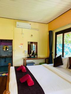 Khao Sok Nung House - Khao Sok - 2