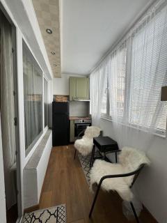 Cozy Corner in Nadezhda - Sofia - 8