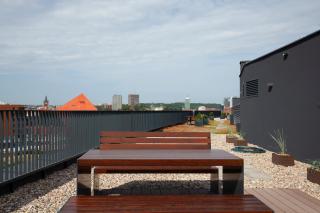 Elite Apartments Chlebova Shipyard - 2