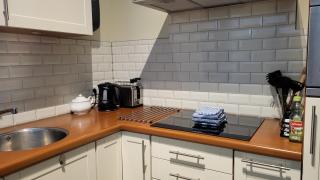 Heerlijk Appartement 'la bienvenue' in Venlo, Limburg - Venlo - 5