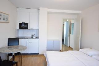 Very central studio - Crown 41 - Zürich - 3