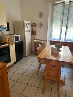 Casa di Ilde - Follonica - 1