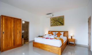 Lebah Sari House - 8