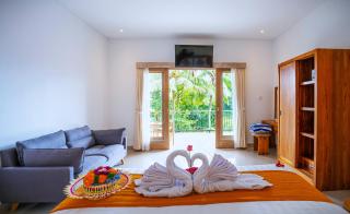 Lebah Sari House - Ubud - 8