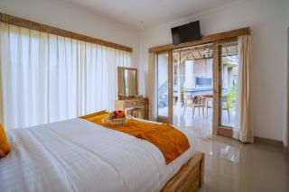 Lebah Sari House - Ubud - 5