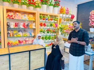 Dream nest - Kalpetta - 8