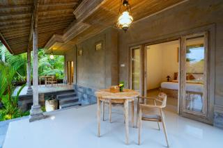 Lebah Sari House - 5