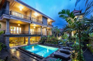 Lebah Sari House - Ubud - 4