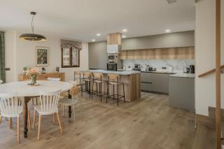 El Nogal de Marieta - 5