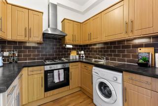 The Cozy Nook in Islington - London - 9