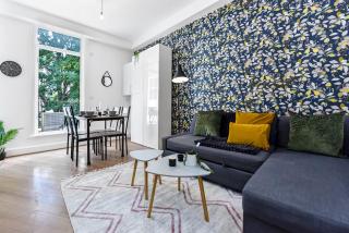 The Cozy Nook in Islington - London - 6