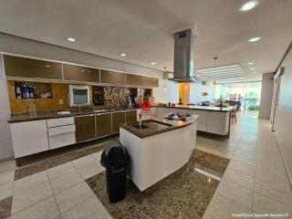 Linda house with panoramic view - Manaus - 2