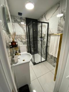 Vixen House - Southampton - 4