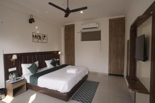 Rishikesh Heritage Resorts - Narendranagar - 0