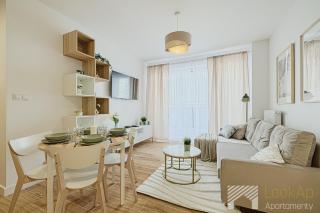 Apartamenty Kopernika by LookAp - Parking w garażu w cenie - Łódź - 1