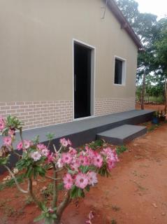 aconchego da serra - Coronel José Dias - 1