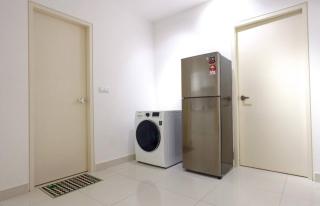 Greenfield Residence Bandar Sunway - Petaling Jaya - 1