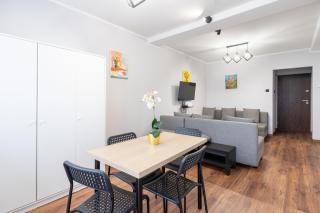 Spodek Comfort Apartment - Katowice - 8