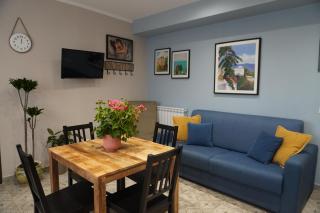 Maria's Home - Altavilla Milicia - 6