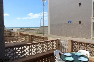 Appartement 2 pièces PORT LA NOUVELLE PN240-001 - Port-la-Nouvelle - 0