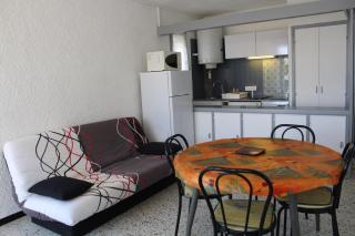 Appartement 2 pièces PORT LA NOUVELLE PN240-001 - Port-la-Nouvelle - 9