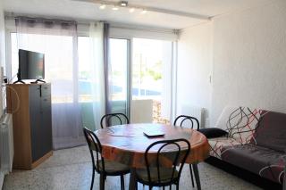 Appartement 2 pièces PORT LA NOUVELLE PN240-001 - 7