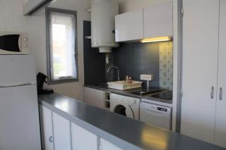 Appartement 2 pièces PORT LA NOUVELLE PN240-001 - 5