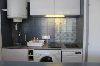 Appartement 2 pièces PORT LA NOUVELLE PN240-001 - 4