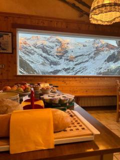 Albergo Ristoro Sitten - 2300 mt - Gressoney-la-Trinité - 7