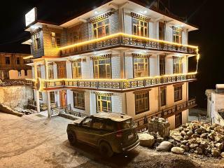 Aema Spiti By StayApart - Tabo - 0