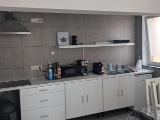 Appartement spacieux avec parking et terrasse - De Panne - 5