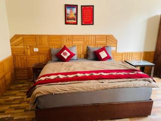 Aema Spiti By StayApart - Tabo - 6